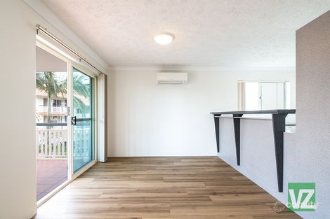 Property photo of 22/88 L'Estrange Terrace Kelvin Grove QLD 4059