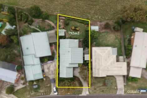 Property photo of 2 Scarlett Close Leongatha VIC 3953