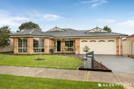 59 Oaklands Way, Pakenham, VIC 3810