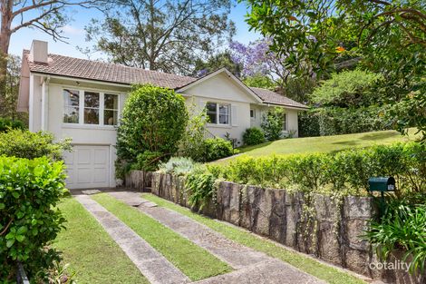 Property photo of 2 Allawah Road Pymble NSW 2073