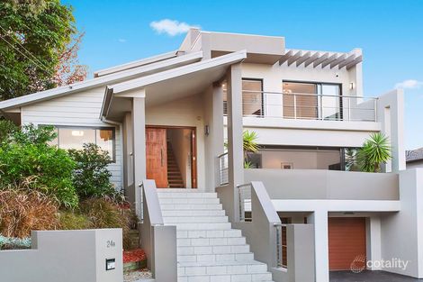 Property photo of 24B Undercliffe Lane Earlwood NSW 2206