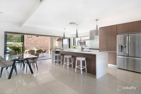 Property photo of 24B Undercliffe Lane Earlwood NSW 2206