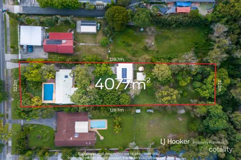 Property photo of 190 Springwood Road Springwood QLD 4127