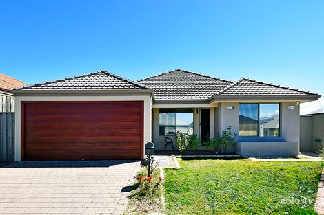 Property photo of 8 Lomas Circle Ellenbrook WA 6069