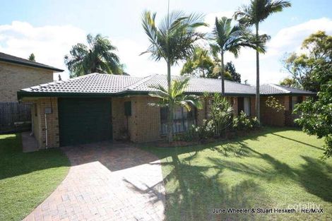 Property photo of 5 Edzell Place Carindale QLD 4152