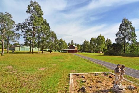 Property photo of 189 Albatross Road Nowra Hill NSW 2540