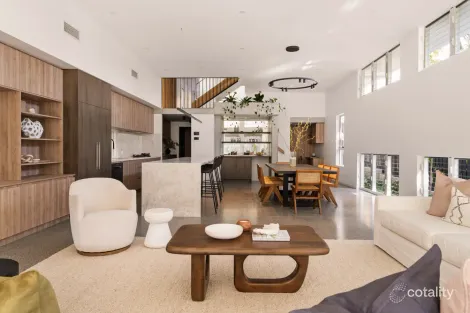 Property photo of 13 Morris Street Paddington QLD 4064