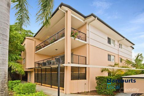 3/10 Widdop St, Clayfield, QLD 4011
