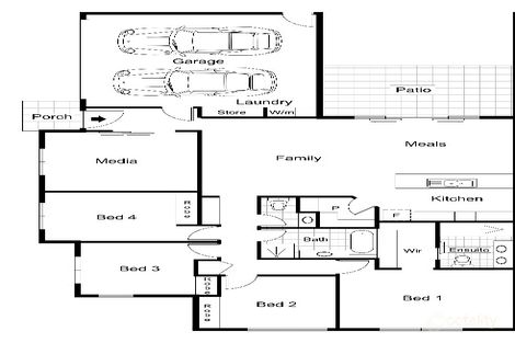 1/44 Baldwin Cres, Pimpama, QLD 4209