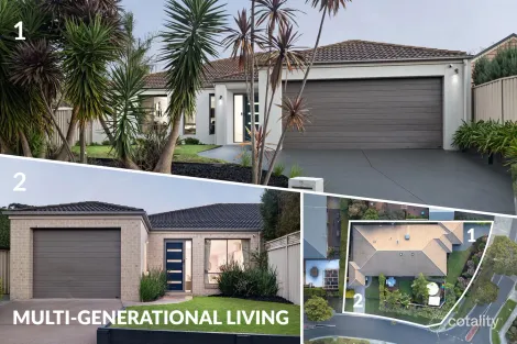 Property photo of 2 Bronzewing Court Langwarrin VIC 3910