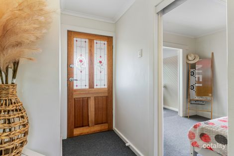 Property photo of 4 Burnett Street North Hobart TAS 7000