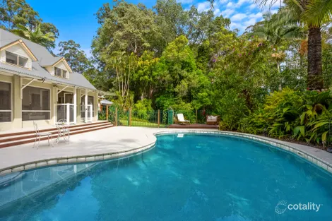 Property photo of 180 Beddington Road Doonan QLD 4562