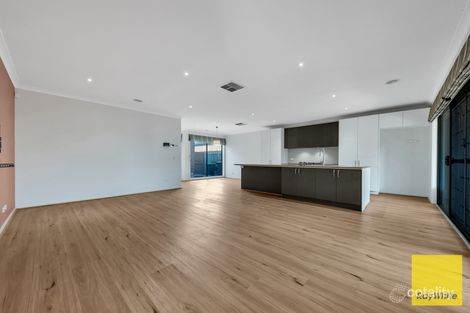 Property photo of 6 Calypso Crescent Point Cook VIC 3030