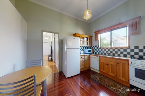 Property photo of 199 Denham Street The Range QLD 4700