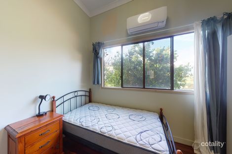 Property photo of 199 Denham Street The Range QLD 4700