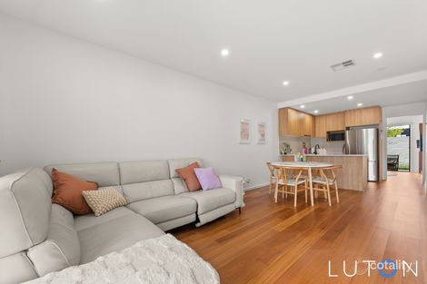Property photo of 3C Cornelius Street Coombs ACT 2611