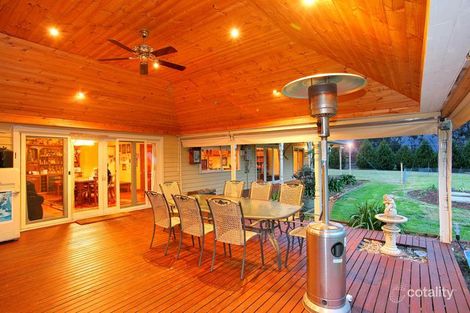 Property photo of 1 Violet Court Wonga Park VIC 3115