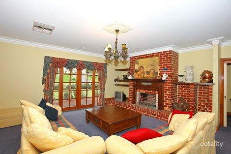 Property photo of 1 Violet Court Wonga Park VIC 3115