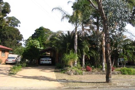 54 Lingayen Ave, Lethbridge Park, NSW 2770