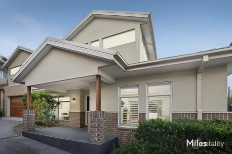 Property photo of 2/44 Mountain View Parade Rosanna VIC 3084