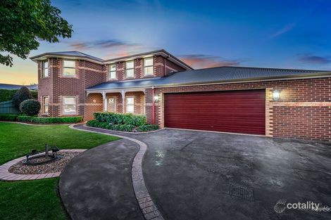 Property photo of 30 Pendelton Place Lysterfield VIC 3156