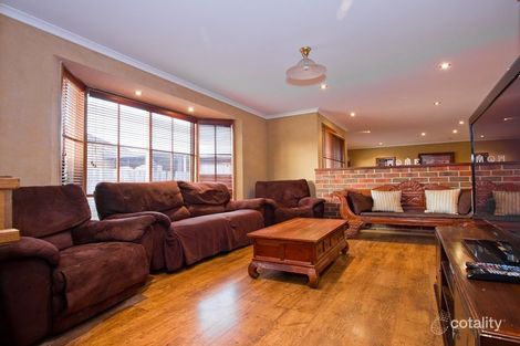 Property photo of 23 Argyle Crescent Werribee VIC 3030