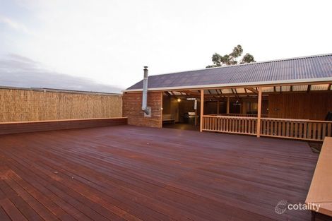 Property photo of 23 Argyle Crescent Werribee VIC 3030
