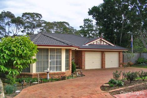 Property photo of 7 Oaklea Way Castle Hill NSW 2154