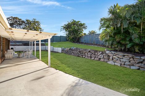 Property photo of 28 Pappas Way Carrara QLD 4211