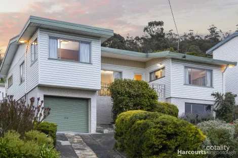Property photo of 7 Illawong Crescent Taroona TAS 7053