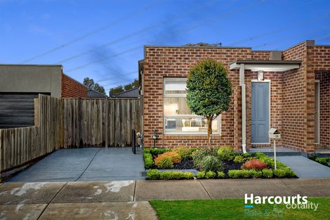 Property photo of 2A Hermione Terrace Epping VIC 3076