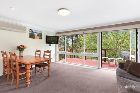 Property photo of 94 Sir Thomas Mitchell Drive Davidson NSW 2085