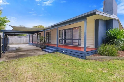 8 Station St, South Dudley, VIC 3995