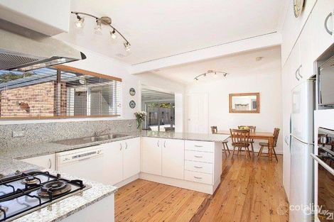 Property photo of 24 Bilkurra Avenue Bilgola Plateau NSW 2107