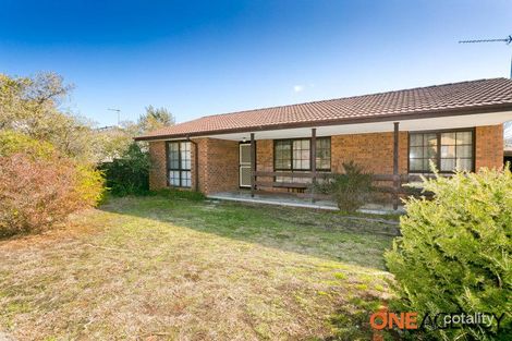 42 Hambidge Cres, Chisholm, ACT 2905