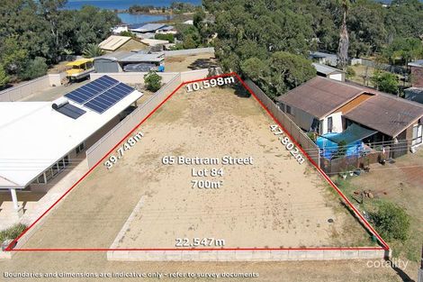 65 Bertram St, Coodanup, WA 6210