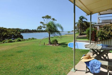 Property photo of 92 Charles Avenue Minnamurra NSW 2533