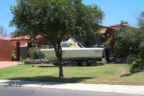 6 Hayes Tce, Mosman Park, WA 6012