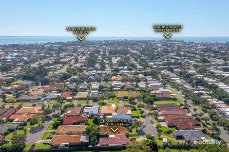 Property photo of 1 Robert Close Redcliffe QLD 4020