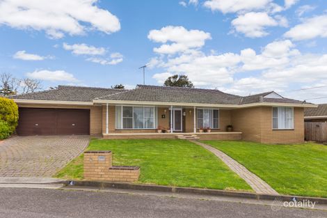 Property photo of 4 Linthwaite Close Highton VIC 3216