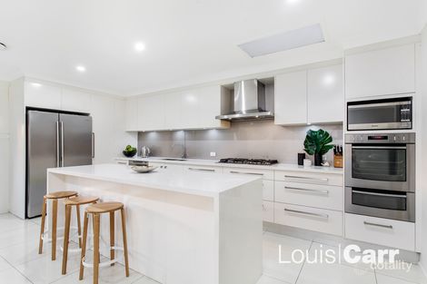 Property photo of 29 Macquarie Drive Cherrybrook NSW 2126