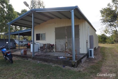 Property photo of 2276 Station Road Crystal Brook QLD 4800
