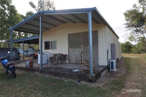 Property photo of 2276 Station Road Crystal Brook QLD 4800