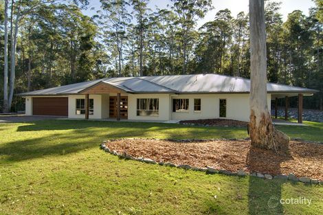 Property photo of 80 Stratford Park Drive Pomona QLD 4568