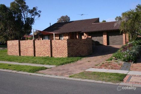 Property photo of 1 Bage Court Hillarys WA 6025