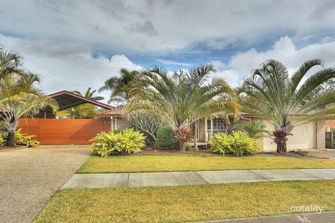 19 Heritage Bvd, Heritage Park, QLD 4118