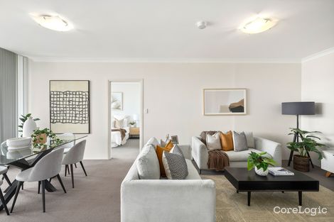 Property photo of 608/9-11 Wollongong Road Arncliffe NSW 2205
