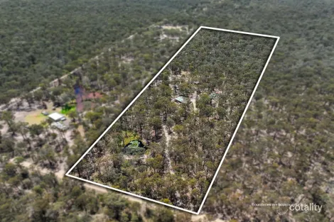 Property photo of 192 Lambrecht Road Heyfield VIC 3858