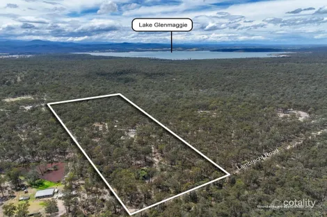 Property photo of 192 Lambrecht Road Heyfield VIC 3858