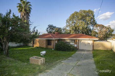 Property photo of 6 Parmelia Avenue Parmelia WA 6167